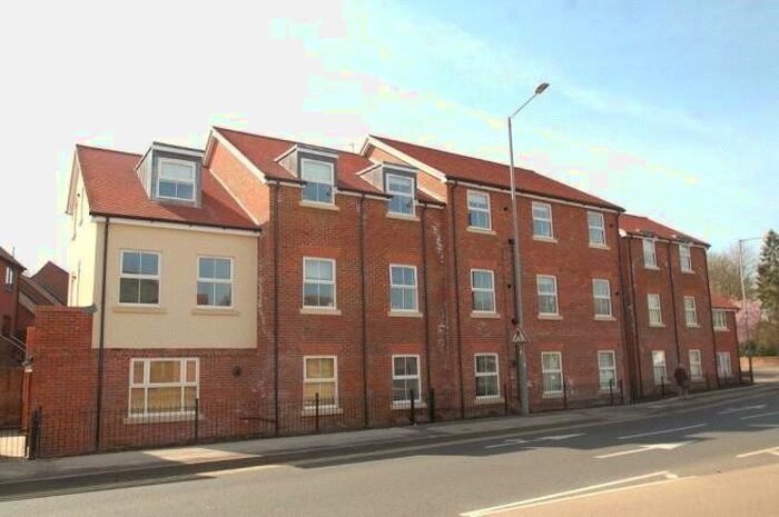 1 Bedroom Flat To Rent In Lancaster House, Germain Street, Chesham, Buckinghamshire, HP5