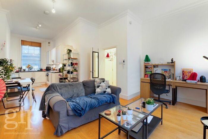 1 Bedroom Flat To Rent In Cranbourn Street, London, WC2H
