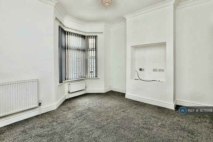 2 Bedroom Terraced House To Rent In Elphin Grove, Liverpool, L4