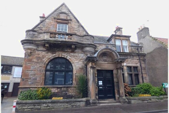 2 Bedroom Flat To Rent In Main Street, Colinsburgh, Fife, KY9