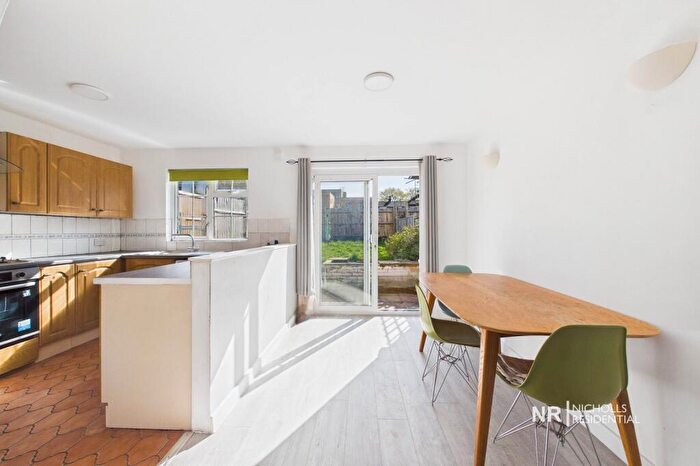 3 Bedroom Terraced House To Rent In Coxdean, Epsom, Surrey., KT18