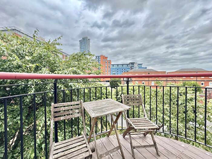 2 Bedroom Apartment To Rent In Jupiter Court, Gunwharf Quays, PO1