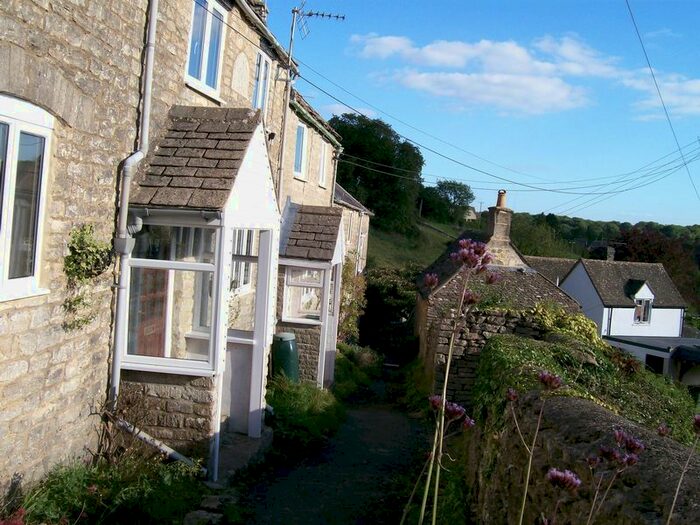 2 Bedroom Cottage To Rent In King Street, Minchinhampton, Stroud GL6