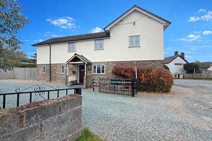 4 Bedroom Cottage For Sale In Bucknell, SY7