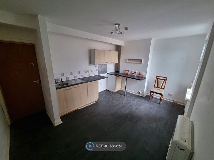 1 Bedroom Flat To Rent In Orrell Lane, Liverpool, L9