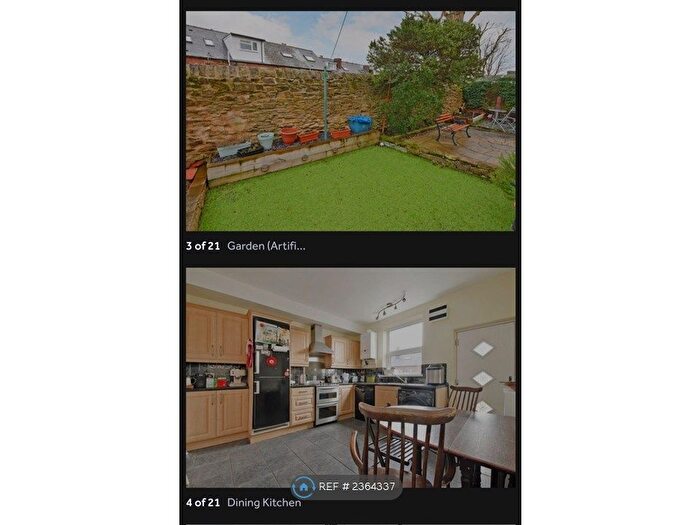 3 Bedroom Terraced House To Rent In Sheffield, Sheffield, S10