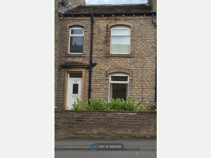 3 Bedroom Terraced House To Rent In Leymoor Road, Huddersfield, HD7