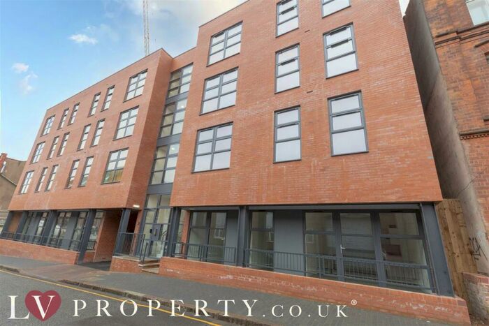 2 Bedroom Apartment To Rent In Fifty Sixty Northwood Street, Jewellery Quarter, Birmingham, B3