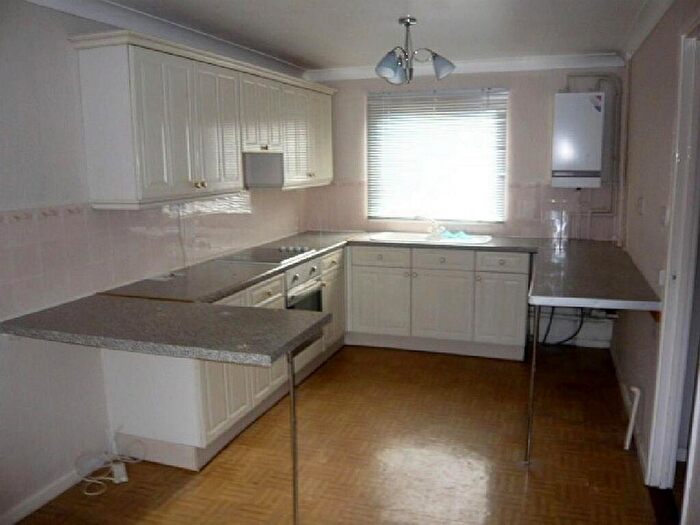 3 Bedroom Terraced House To Rent In Clayton, Orton Goldhay, Peterborough, PE2