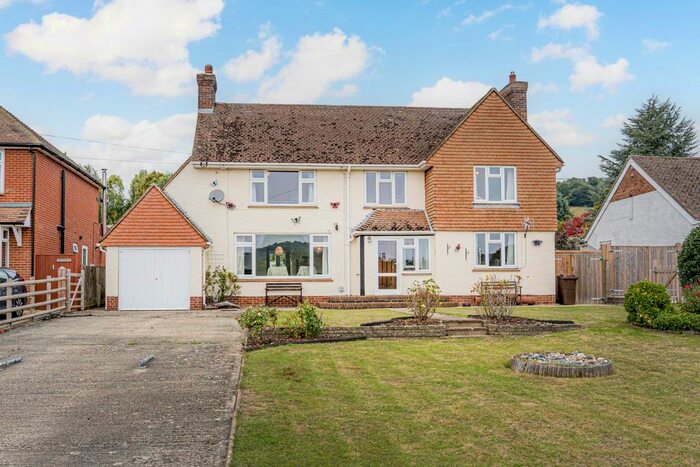 5 Bedroom Detached House For Sale In Canterbury Road, Bilting, Ashford, TN25