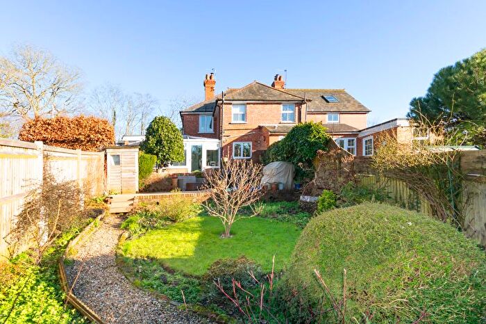 2 Bedroom Property For Sale In Little London, Heathfield, TN21