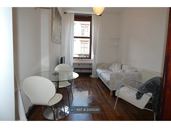 2 Bedroom Flat To Rent In Dumbarton Road, Glasgow, G11