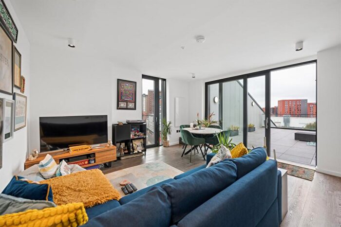 1 Bedroom Apartment For Sale In Uptown, M3