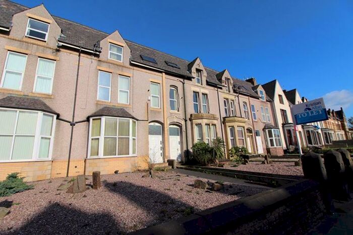 Studio To Rent In Walmersley Road, Bury, BL9