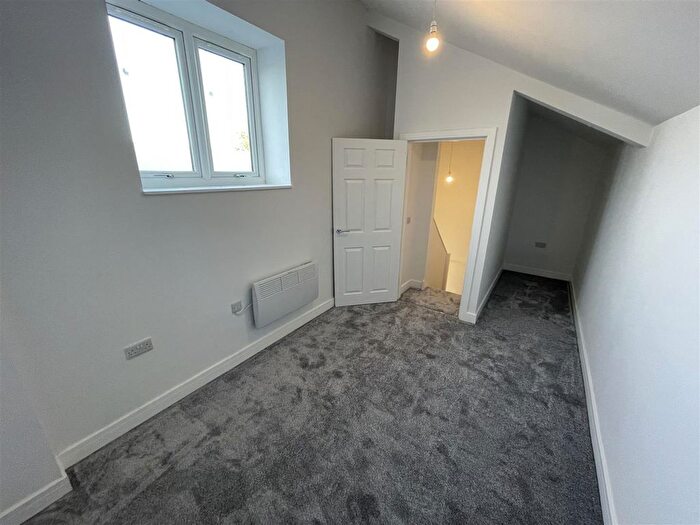 1 Bedroom Flat For Sale In Flat, Volunteers House, Crossgate, Cupar, KY15