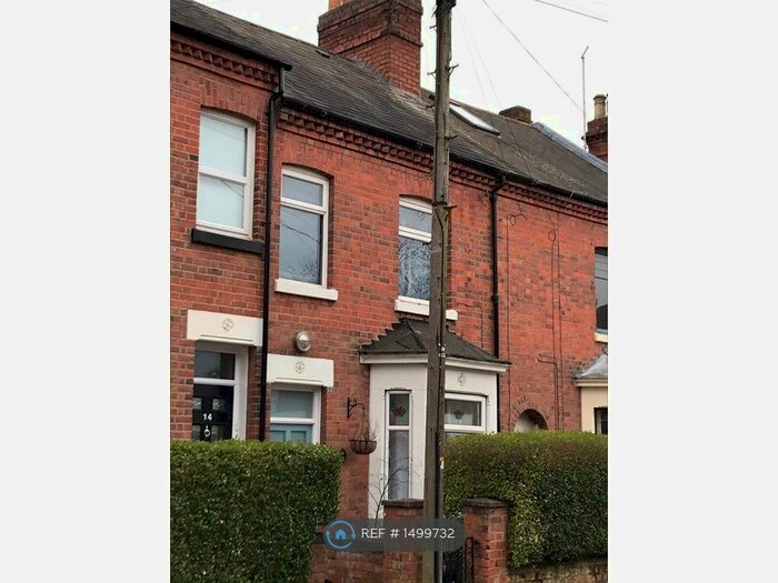 3 Bedroom Terraced House To Rent In Rutland Avenue, Leicester, LE2