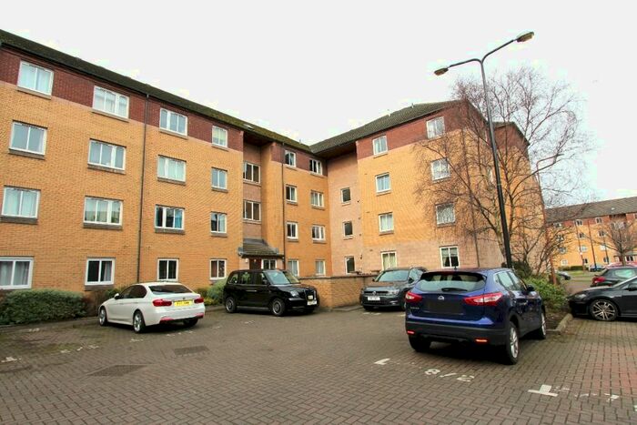 1 Bedroom Flat To Rent In Moray Park Terrace, Meadowbank, Edinburgh, EH7