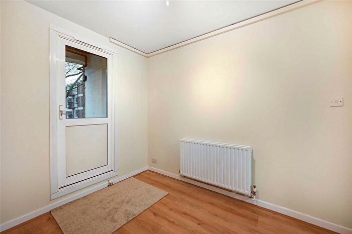 4 Bedroom Maisonette To Rent In Robert Street, London, NW1