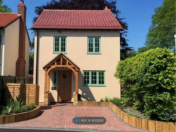 2 Bedroom Detached House To Rent In Green Street, Duxford, Cambridge, CB22