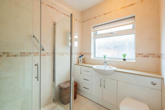 2 Bedroom Semi-Detached House For Sale In Castle Hill, East Leake, LE12