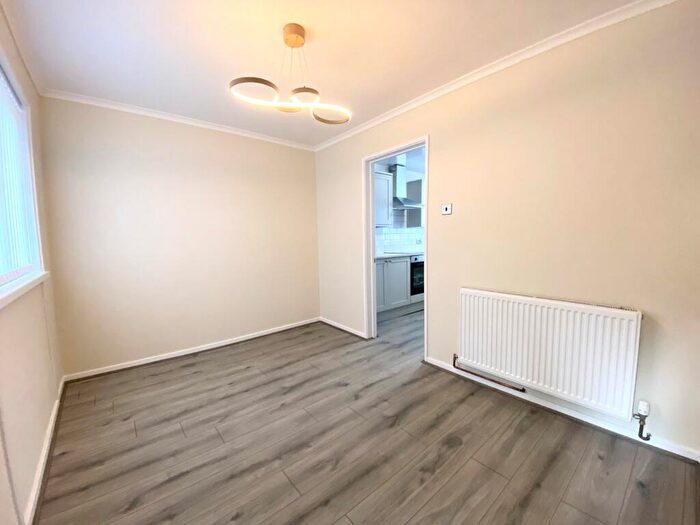 3 Bedroom Terraced House For Sale In Hilltop View, Langley Park, Durham, DH7