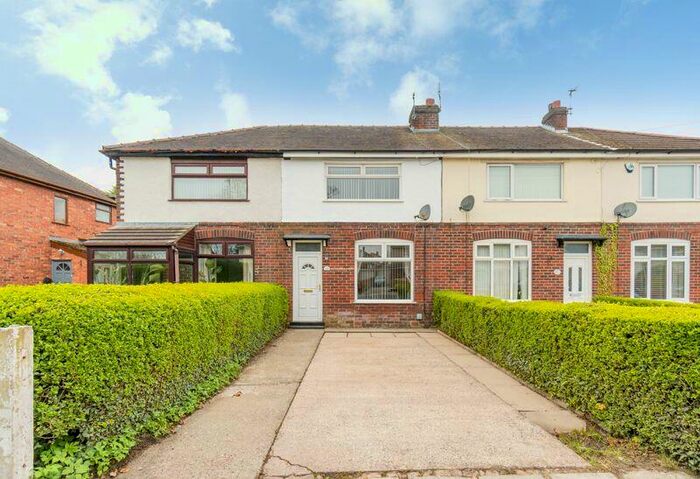 2 Bedroom Terraced House For Sale In Grimshaw Lane, Ormskirk, L39