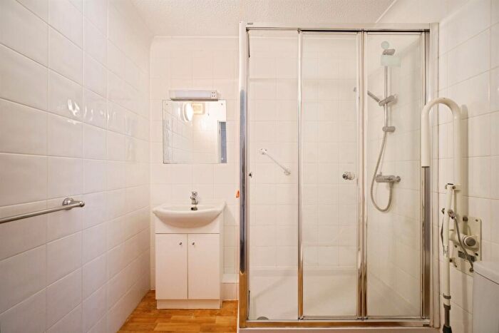 1 Bedroom Retirement Property To Rent In Mckernan Court, High Street, Sandhurst, GU47