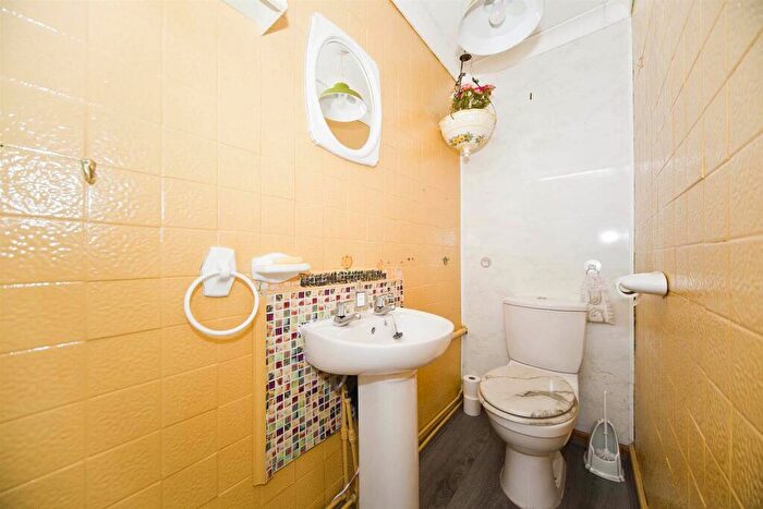 3 Bedroom Terraced House For Sale In Stafford Place, Peterlee, SR8