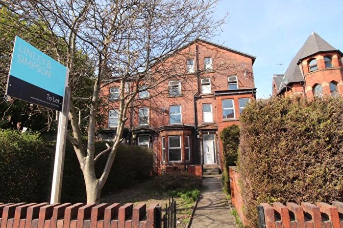 1 Bedroom Flat To Rent In Belle Vue Road, Leeds, LS3
