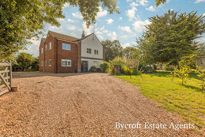 5 Bedroom Detached House For Sale In Reynolds Lane, Potter Heigham, Great Yarmouth, NR29