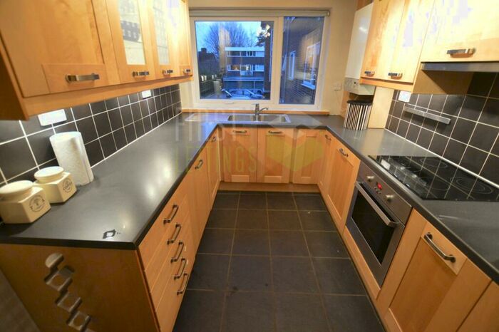 2 Bedroom Flat To Rent In London Road, Leicester, LE2