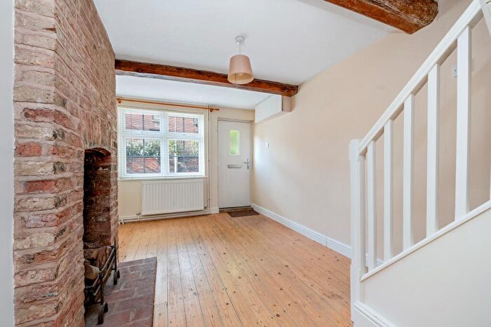 2 Bedroom Character Property For Sale In No Chain In Asfordby, Main Street, LE14