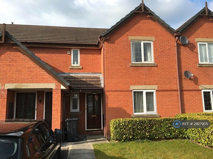 2 Bedroom Flat To Rent In Newry Park East, Chester, CH2