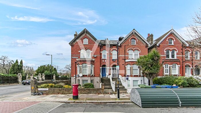 1 Bedroom Flat To Rent In Marmora Road, Dulwich, SE22