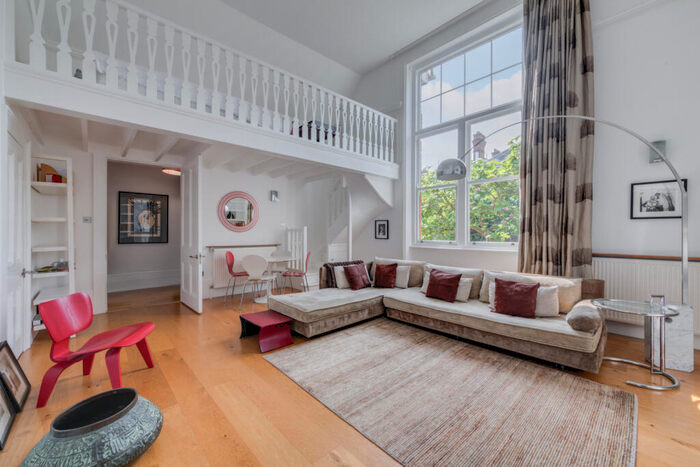 2 Bedroom House To Rent In Primrose Hill Studios, Primrose Hill, NW1