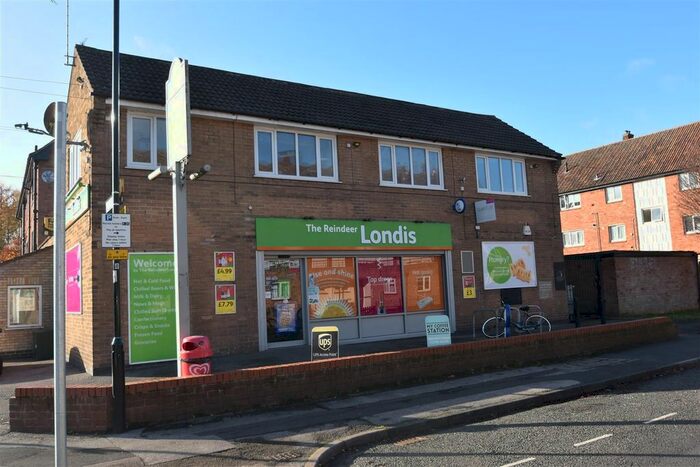 1 Bedroom Property To Rent In Penleys Grove Street, York, YO31