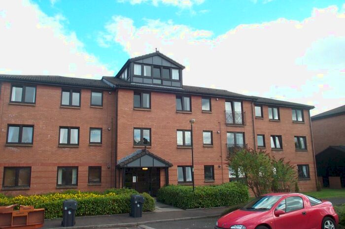 3 Bedroom Apartment To Rent In Abbeymill, Riverside, Stirling, FK8