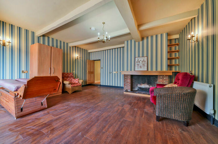 3 Bedroom Terraced House For Sale In Chilling Street, Sharpthorne, East Grinstead, West Sussex, RH19