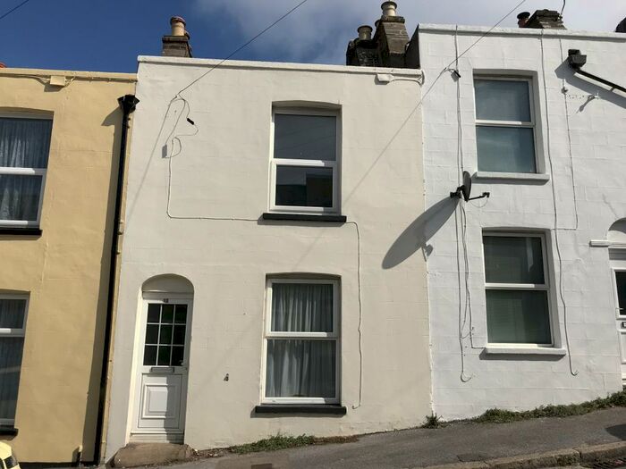 3 Bedroom Terraced House To Rent In Trinity Place, Ramsgate, CT11