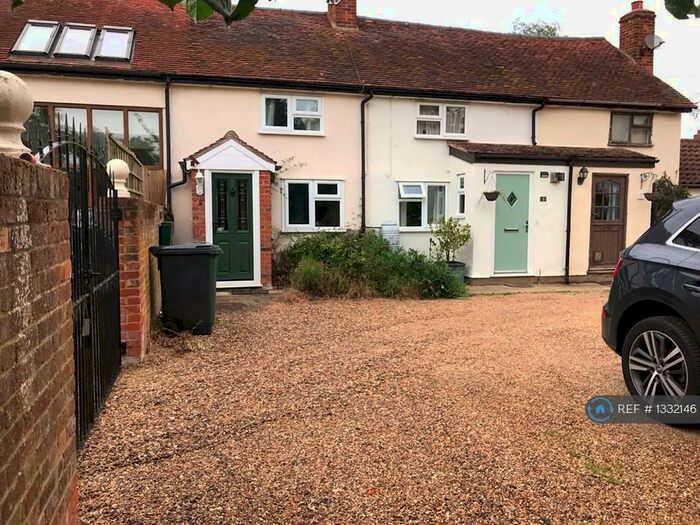 2 Bedroom Terraced House To Rent In The Cottages, Bulmer, CO10