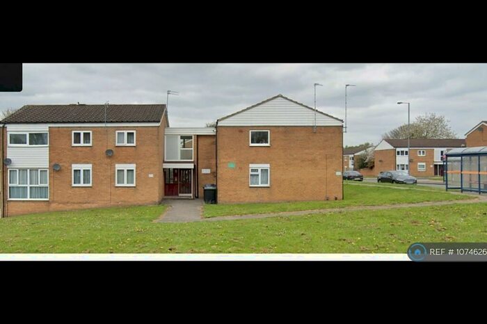 1 Bedroom Flat To Rent In Brandwood Park Road, Birmingham, B14