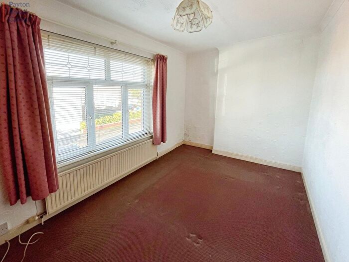 2 Bedroom Semi-Detached House For Sale In Moorland Road, Port Talbot, Neath Port Talbot., SA12