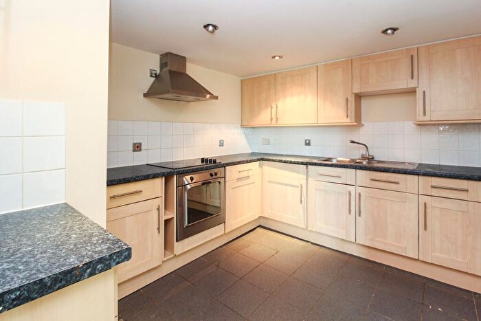 1 Bedroom Apartment To Rent In Regency House, Queens Road, Coventry, CV1