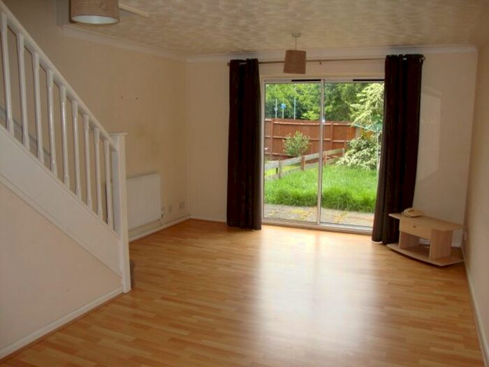 2 Bedroom Terraced House To Rent In Rachel Square, Newport, NP10