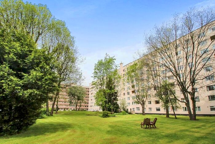 2 Bedroom Flat To Rent In Bradfield Road, Sheffield, S6