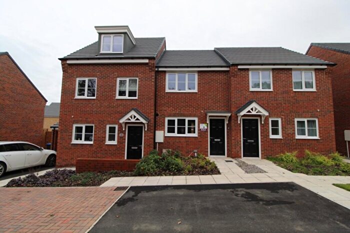 2 Bedroom Terraced House To Rent In Danesly Close, Peterlee, SR8