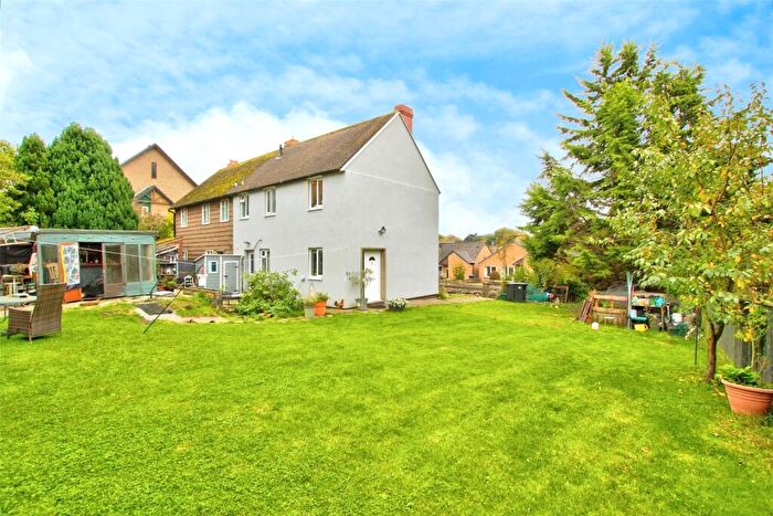 3 Bedroom Semi-Detached House For Sale In Ashcroft, Stanhope, Bishop Auckland, DL13