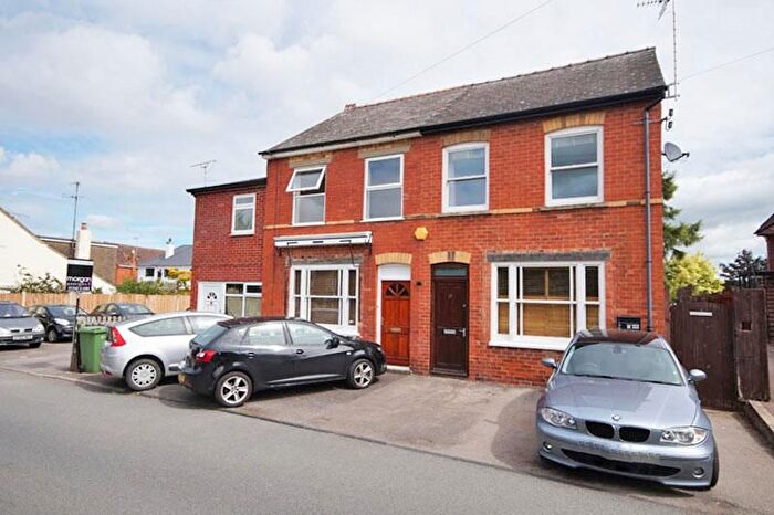 2 Bedroom Flat To Rent In Church Street, Charlton Kings, Cheltenham, GL53