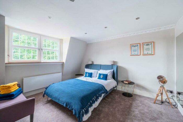 3 Bedroom Terraced House To Rent In Boston Place, Marylebone, , Marylebone, London, NW1