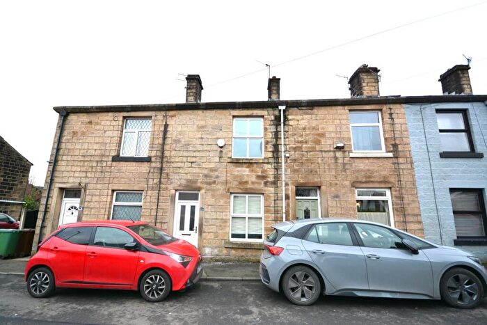 2 Bedroom Terraced House To Rent In Nuttall Lane, Ramsbottom, Bury, BL0